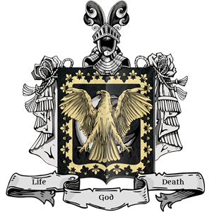 Coat of Arms of Raffey Reeses